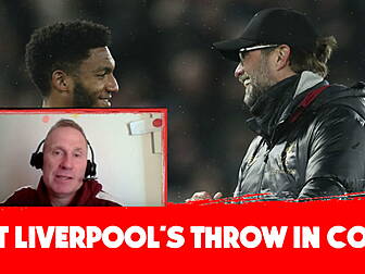 Game of Throw Ins: An Intervie...